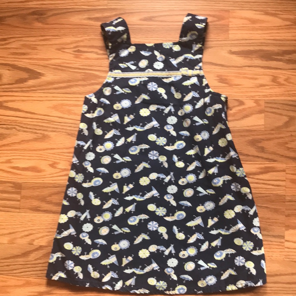 Girls Gymboree dress